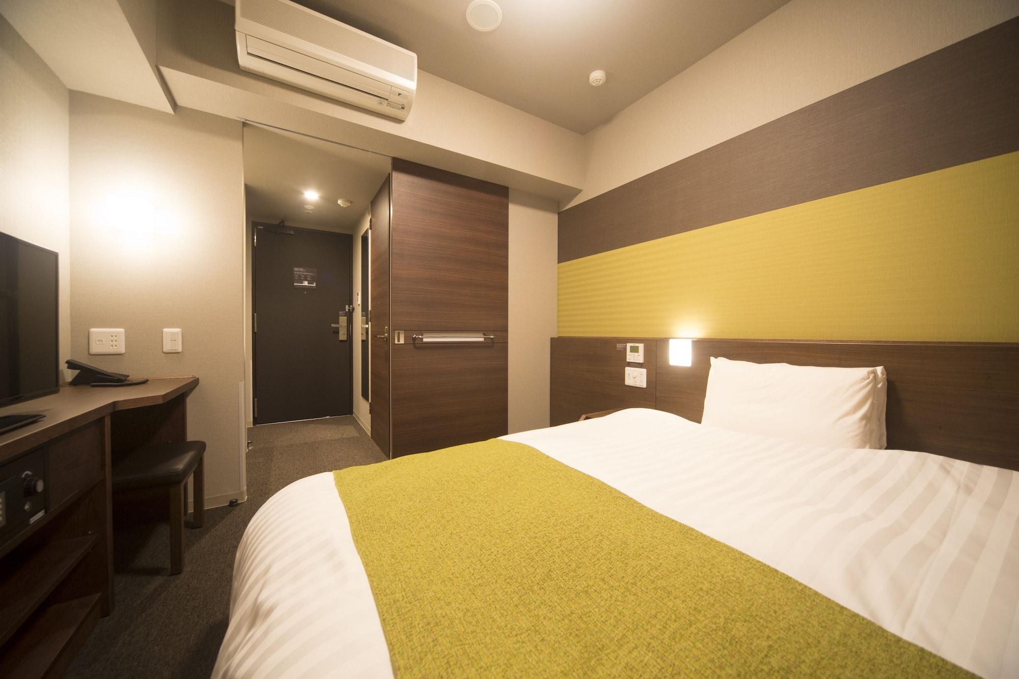 Dormy Inn Изумо Екстериор снимка