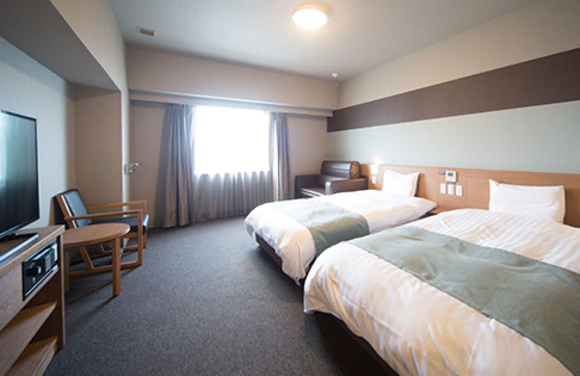 Dormy Inn Изумо Екстериор снимка
