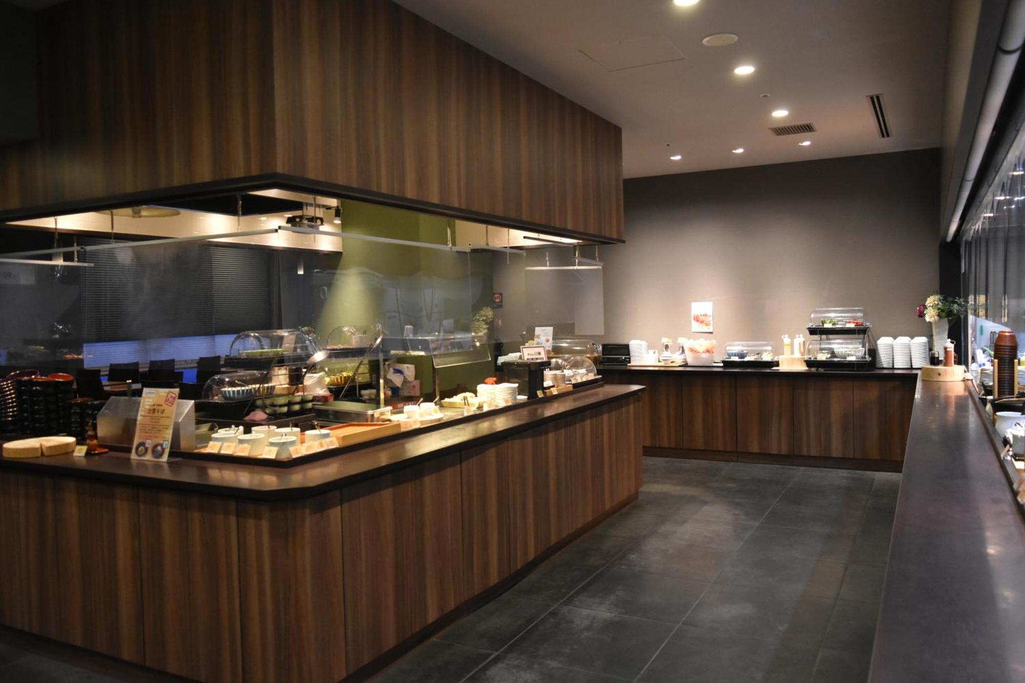 Dormy Inn Изумо Екстериор снимка