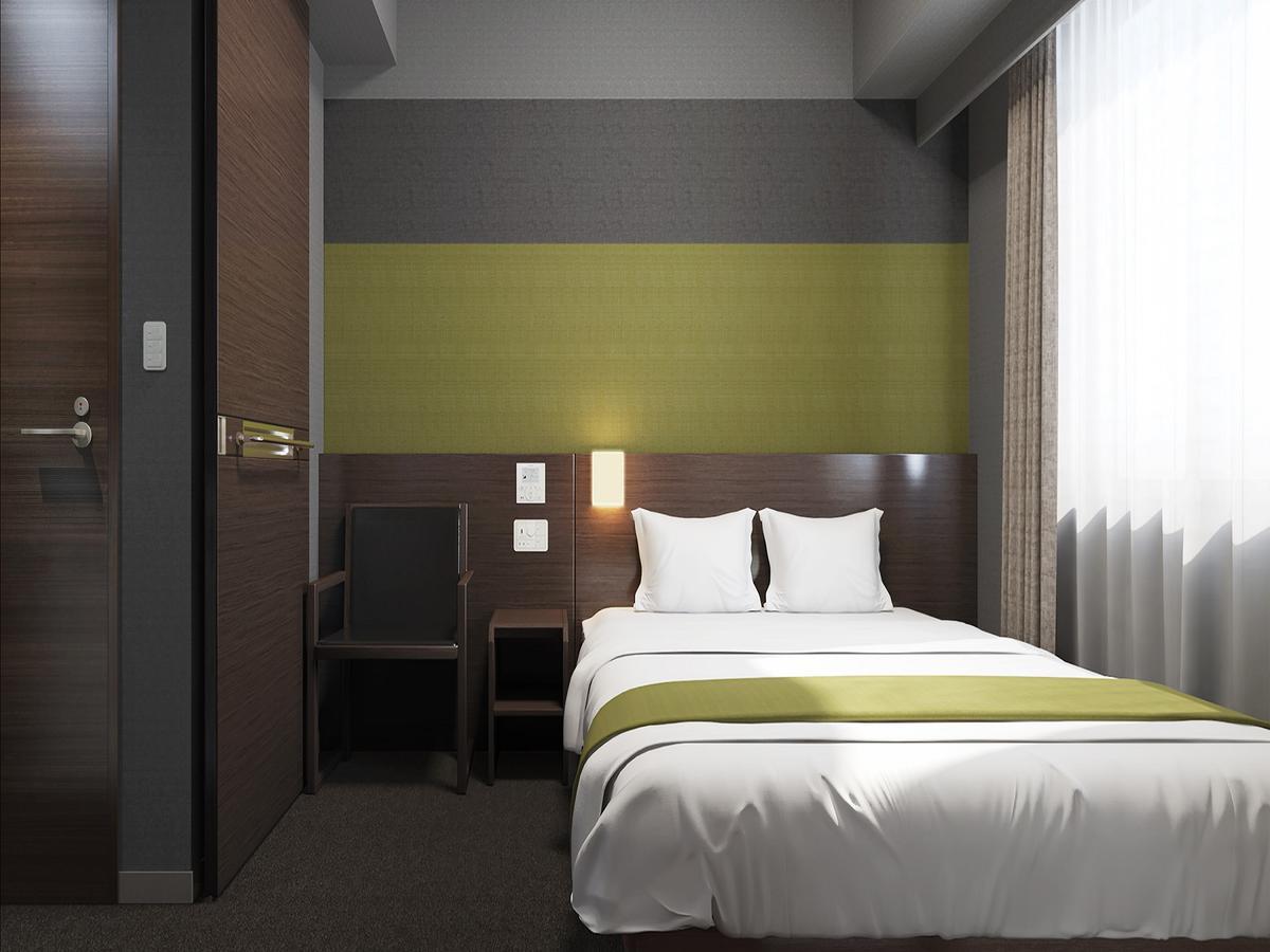 Dormy Inn Изумо Екстериор снимка