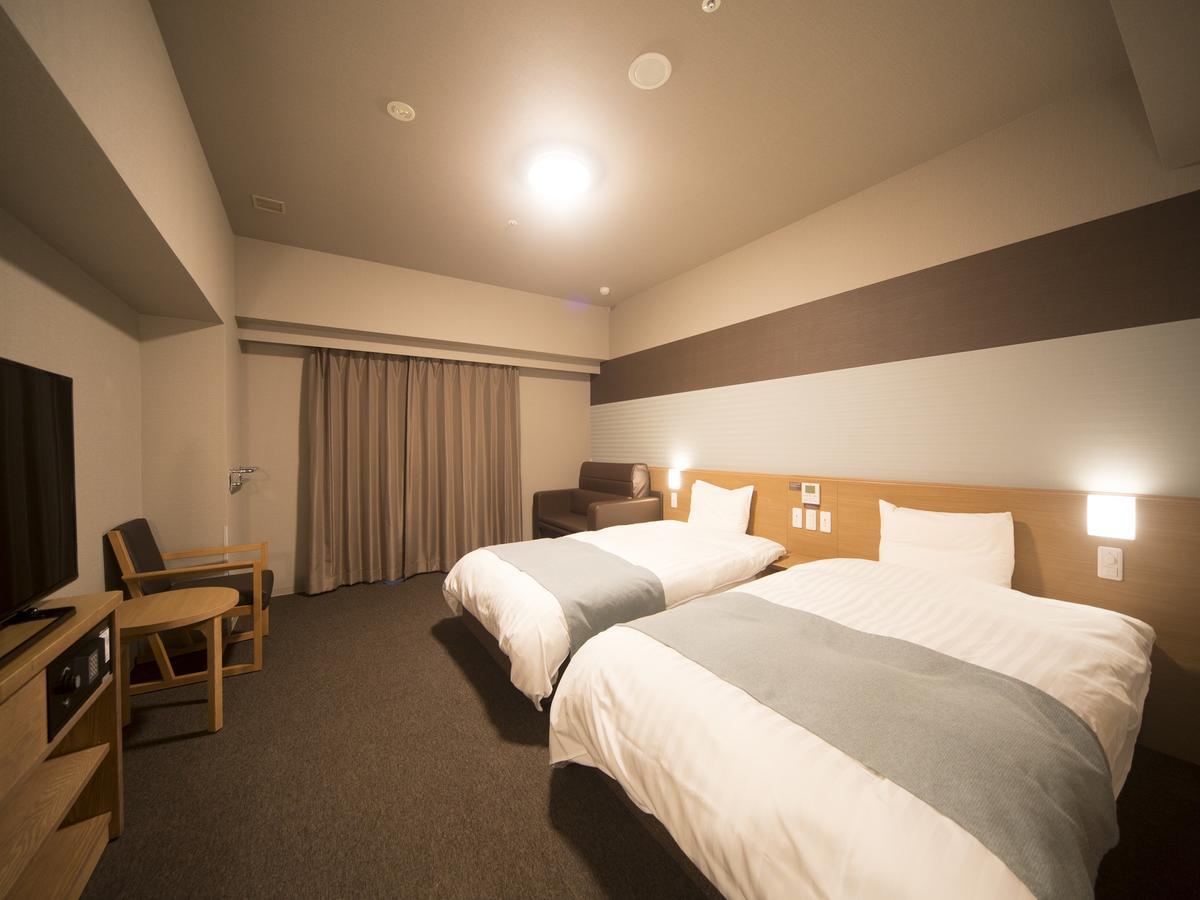 Dormy Inn Изумо Екстериор снимка