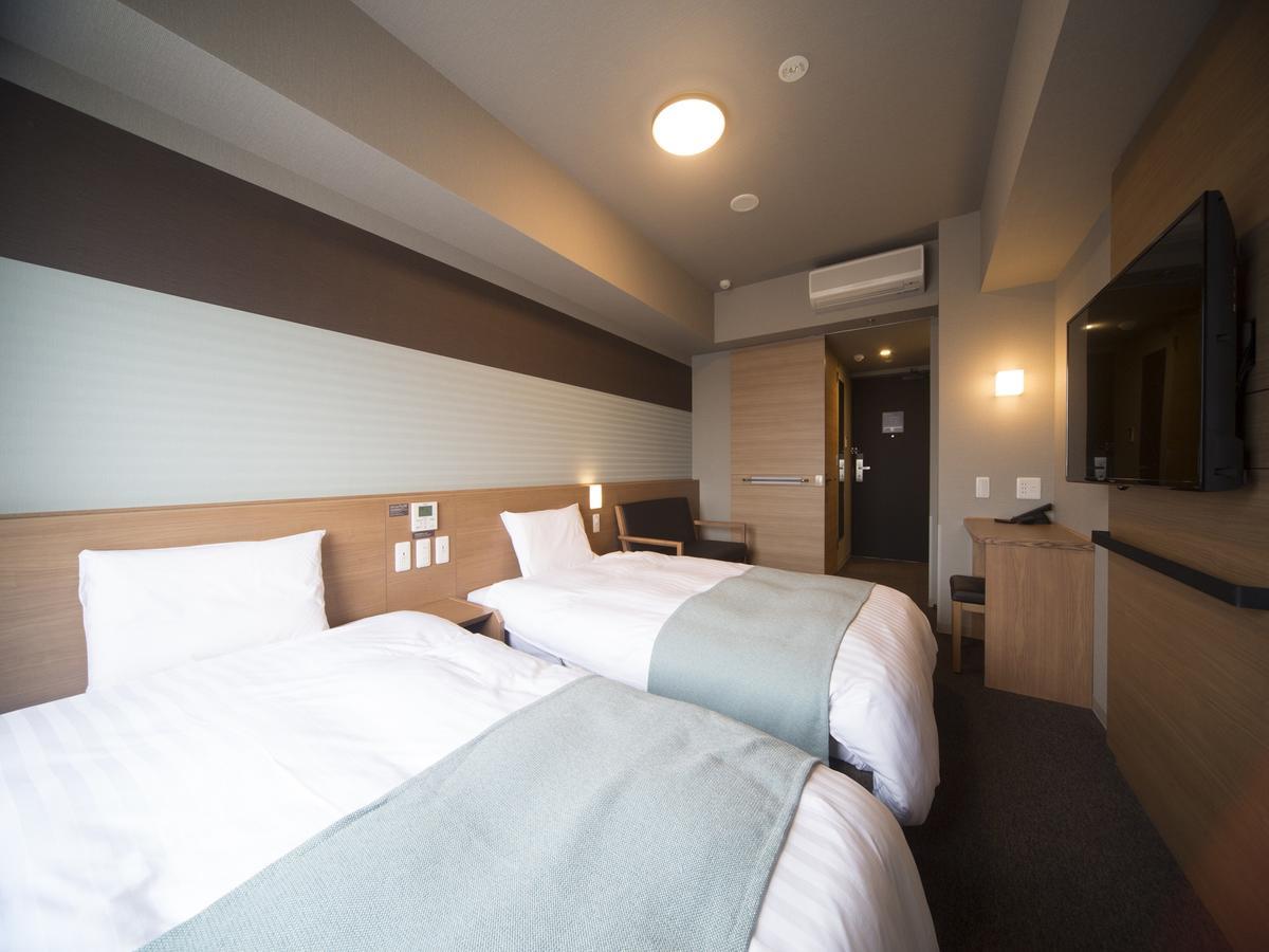 Dormy Inn Изумо Екстериор снимка