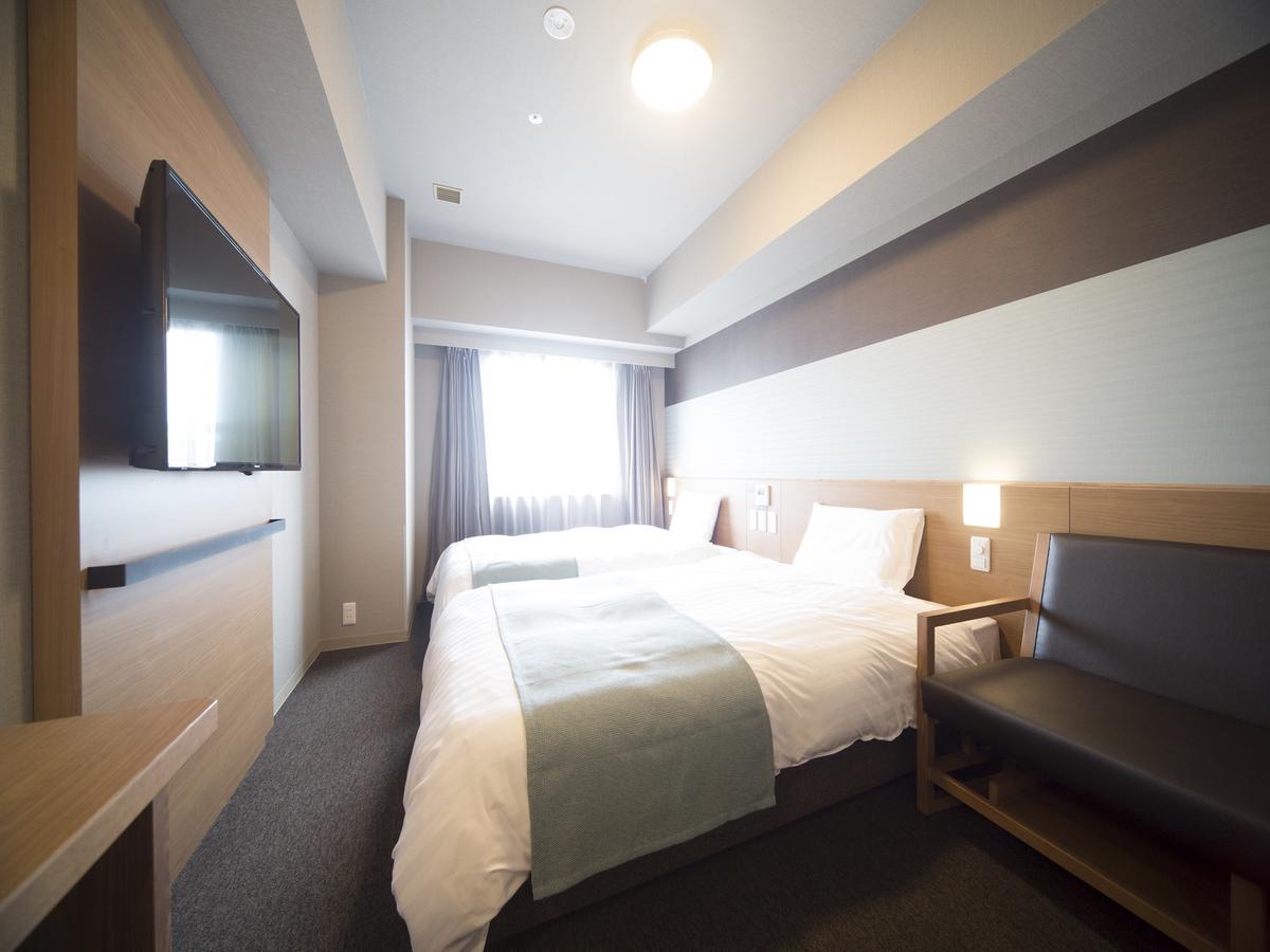 Dormy Inn Изумо Екстериор снимка