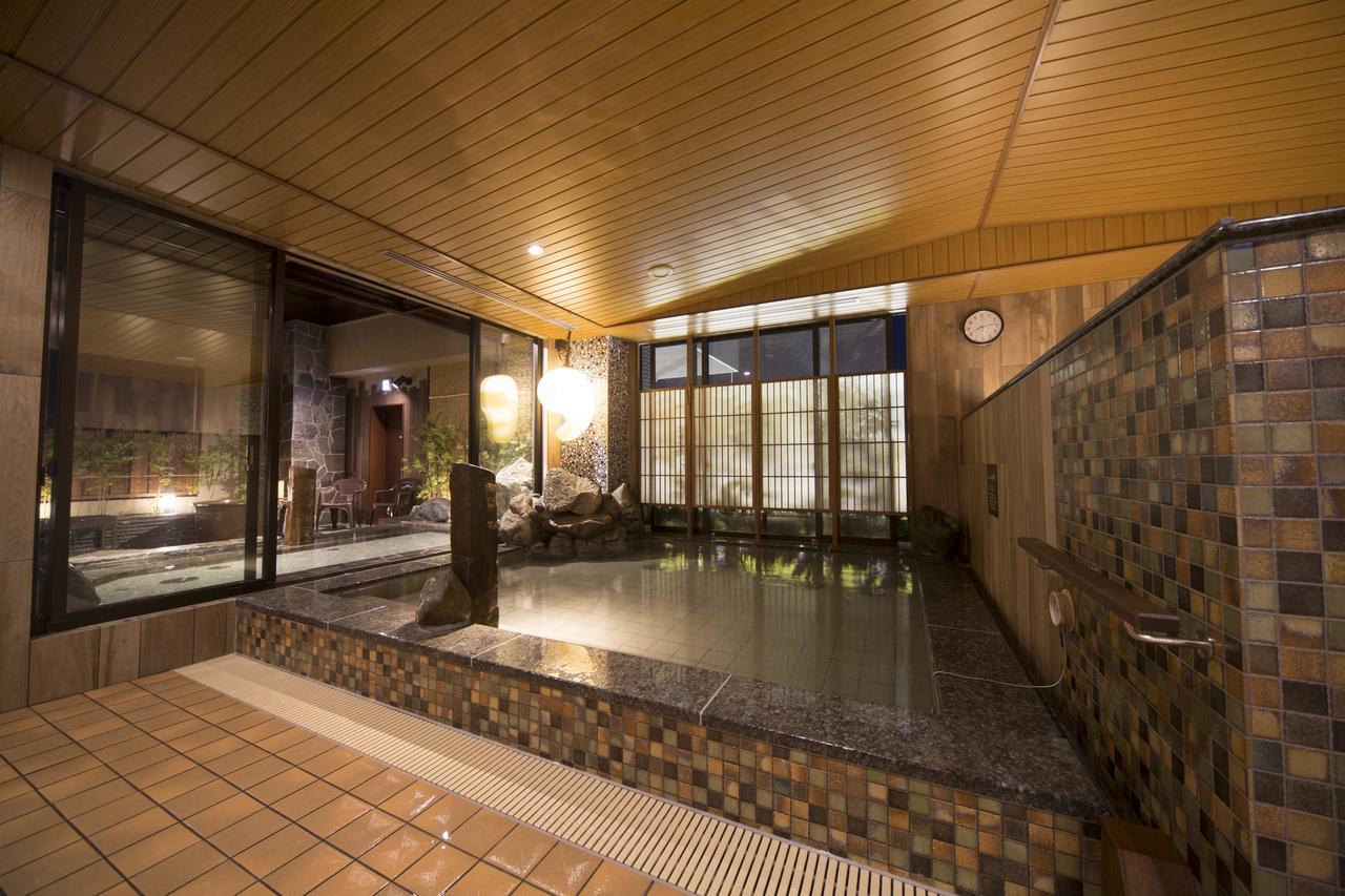 Dormy Inn Изумо Екстериор снимка