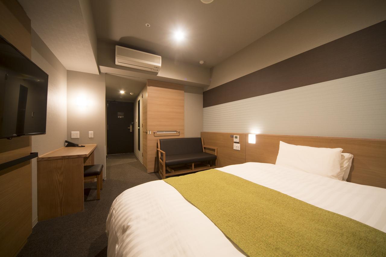 Dormy Inn Изумо Екстериор снимка