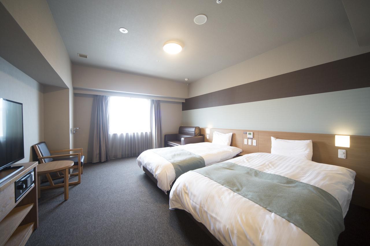 Dormy Inn Изумо Екстериор снимка